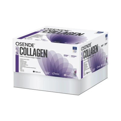 Osende Multi Collagen Şase 30'lu - 2