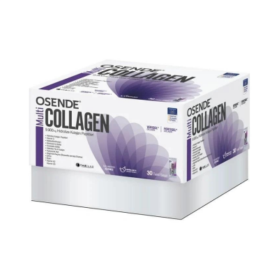 Osende Multi Collagen Şase 30'lu - 1