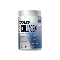 Osende Multi Plus Collagen Powder 30 Servis - TAB İlaç