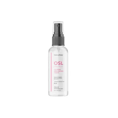 OSL Omega Skin Lab Calming & Balancing Facial Toner 200 ml - 1