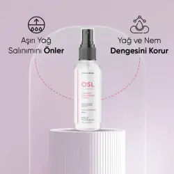 OSL Omega Skin Lab Calming & Balancing Facial Toner 200 ml - 3