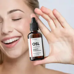 OSL Omega Skin Lab Granactive Retinoid 1.5 In Squalene Serum 30 ml - 4