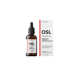 OSL Omega Skin Lab Granactive Retinoid 1.5 In Squalene Serum 30 ml - 8