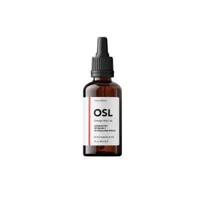 OSL Omega Skin Lab Granactive Retinoid 3 In Squalene Serum 30 ml - 1