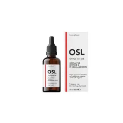 OSL Omega Skin Lab Granactive Retinoid 3 In Squalene Serum 30 ml - 5