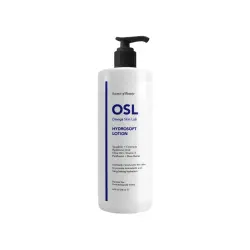 OSL Omega Skin Lab Hydrosoft Lotion 200 ml - 1