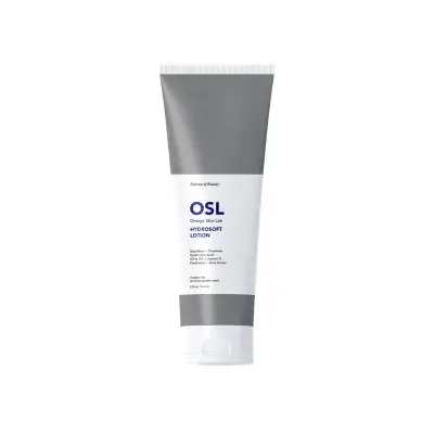 OSL Omega Skin Lab Hydrosoft Lotion 75 ml - 1