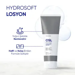OSL Omega Skin Lab Hydrosoft Lotion 75 ml - 2