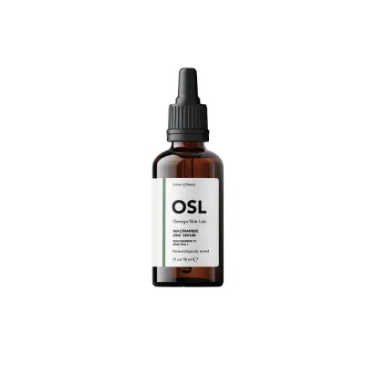 OSL Omega Skin Lab Niacinamide Zinc Serum 30 ml - OSL Omega Skin Lab