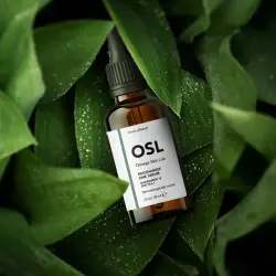 OSL Omega Skin Lab Niacinamide Zinc Serum 30 ml - 3