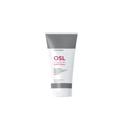 OSL Omega Skin Lab SedEX Cream 50 ml - OSL Omega Skin Lab