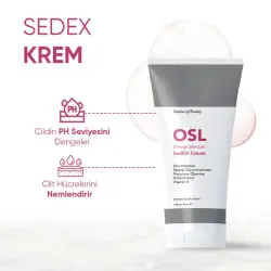 OSL Omega Skin Lab SedEX Cream 50 ml - 2