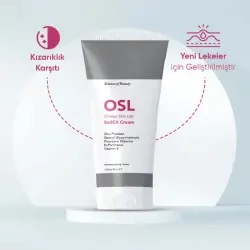OSL Omega Skin Lab SedEX Cream 50 ml - 3