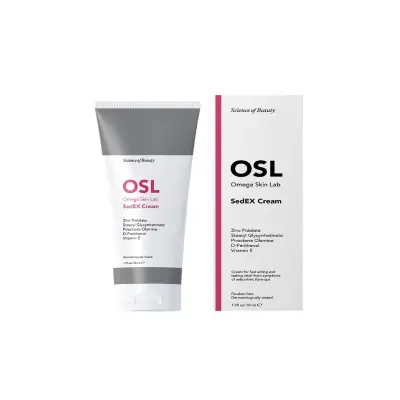 OSL Omega Skin Lab SedEX Cream 50 ml - 5
