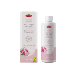 Otacı Gül Kürü Gül Suyu Tonik 250 ml - Otacı