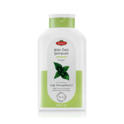Otacı Isırgan Otlu Yağ Dengeleyici Şampuan 400 ml - Otacı