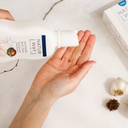 Otacı Naturway Klinik Kepek Dökülme Karşıtı Sarımsaklı Şampuan 500 ml - 8