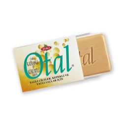 Otacı Otal Çam Katranlı Kükürtlü Sabun 80 gr - Otacı