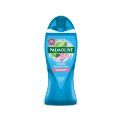 Palmolive Feel The Massage Peeling Etkilli Duş Jeli 500 ml - Palmolive