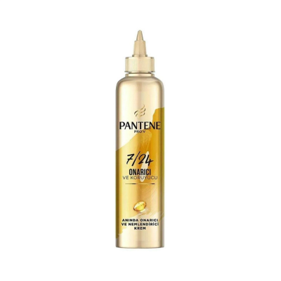 Pantene 7/24 Onarıcı ve Koruyucu 300 ml - 1