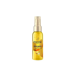 Pantene Keratin İçeren Yoğun Onarıcı Saç Bakım Yağı 100 ml - Pantene