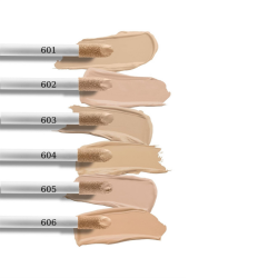 Pastel 24H Non-Stop 2in1 Fondöten & Concealer 30 ml - 602 - 3