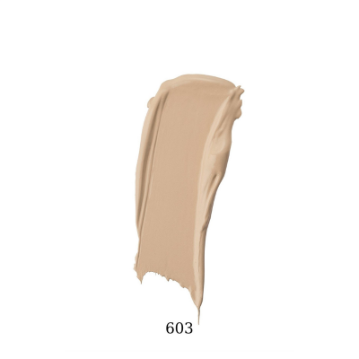 Pastel 24H Non-Stop 2in1 Fondöten & Concealer 30 ml - 603 - 2