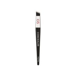 Pastel Concealer Brush/ Kapatıcı Fırçası - 03 - 4