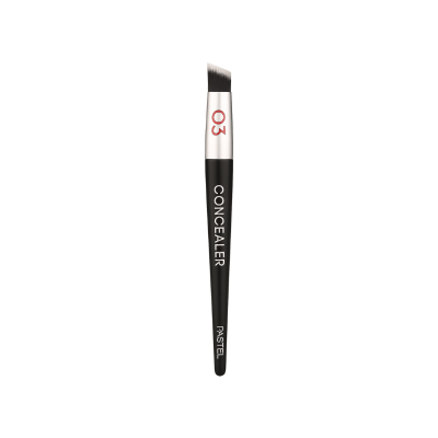 Pastel Concealer Brush/ Kapatıcı Fırçası - 03 - 4