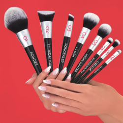 Pastel Concealer Brush/ Kapatıcı Fırçası - 03 - 6