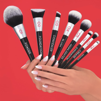 Pastel Concealer Brush/ Kapatıcı Fırçası - 03 - 6
