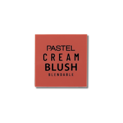 Pastel Cream Blush 3.6 g - 42 Rosery - 1