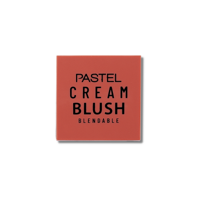 Pastel Cream Blush 3.6 g - 42 Rosery - 1