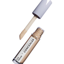 Pastel Eye Cream + Hydrating Satin Concealer 4,3 ml - 63 Milkshake - 2