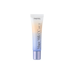 Pastel Hydro Glow Primer 30 ml - 1