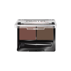 Pastel Kaş Farı İkili - 02 (Medium) - Pastel