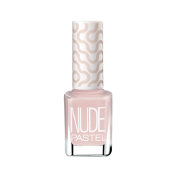 Pastel Nude Oje - 751 - 1