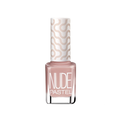 Pastel Nude Oje - 756 - 4