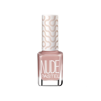 Pastel Nude Oje - 756 - 1