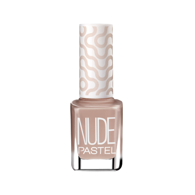 Pastel Nude Oje - 757 - 3