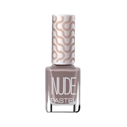 Pastel Nude Oje - 760 - Pastel