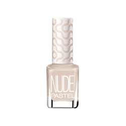 Pastel Nude Oje - 763 - Pastel