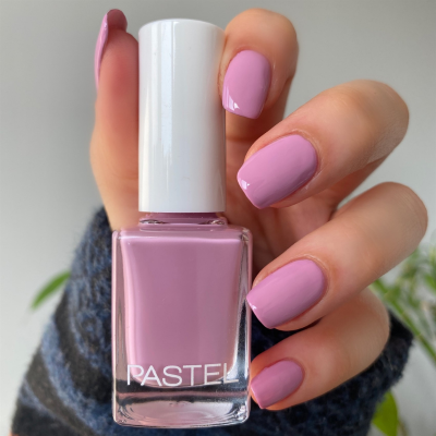 Pastel Oje - 242 - 4
