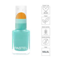 Pastel Oje - 349 (Summer Collection) - 2