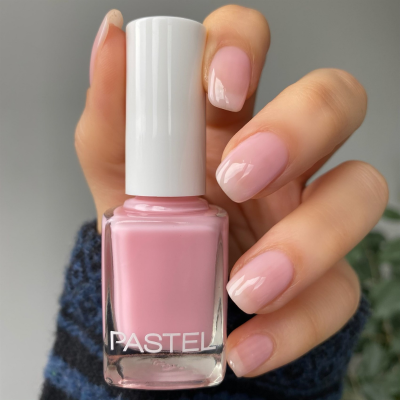 Pastel Oje - 54 - 4