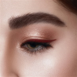 Pastel Profashion Bordeaux Likit Bordo Eyeliner - 7