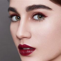 Pastel Profashion Bordeaux Likit Bordo Eyeliner - 8
