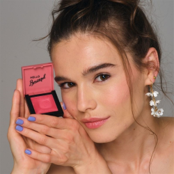 Pastel Profashion Cream Blush Allık 41 - 4