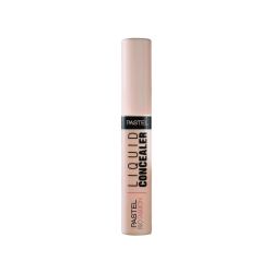 Pastel Profashion Likit Concealer Kapatıcı - 101 Porcelain - 3