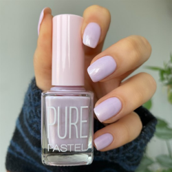 Pastel Pure Oje - 611 - 4